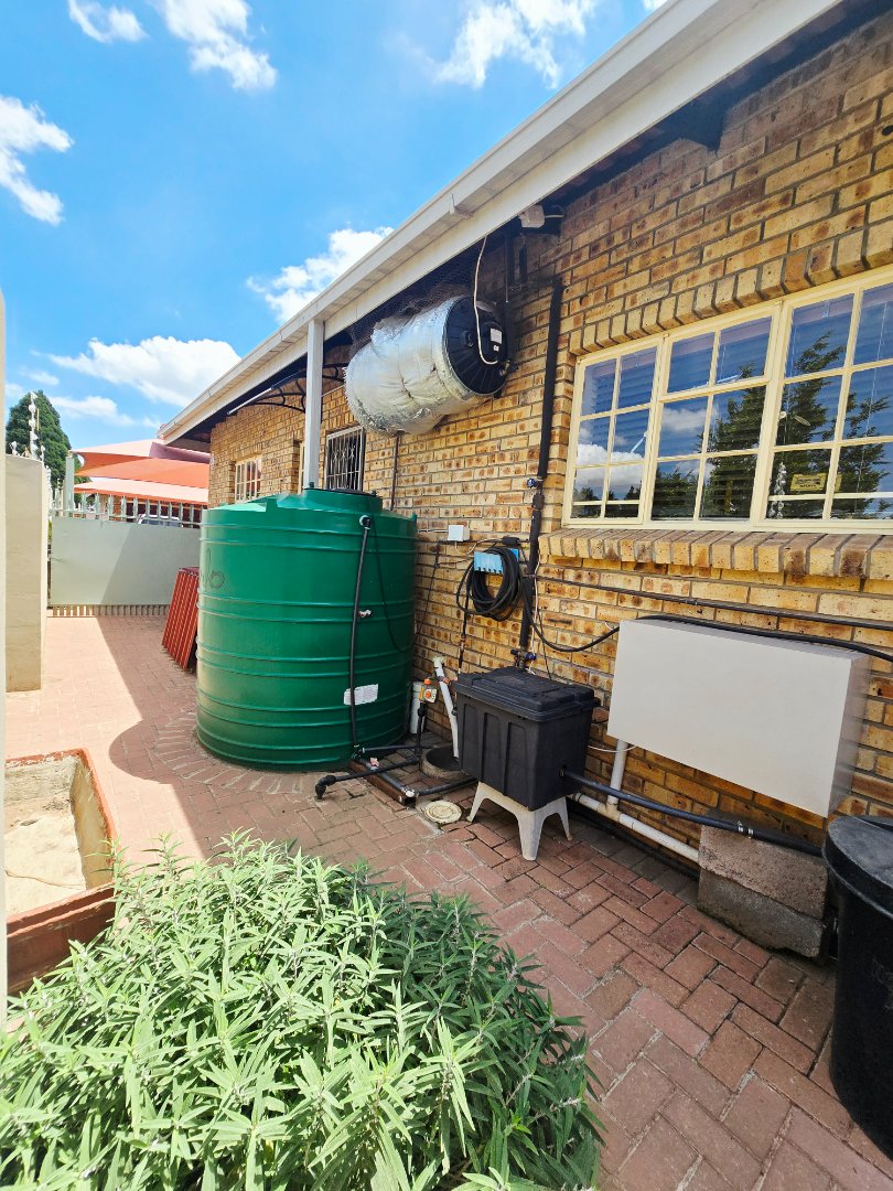 3 Bedroom Property for Sale in Flimieda North West